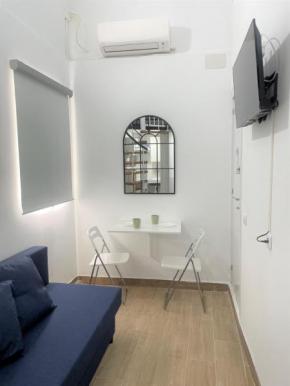 Cómodo y Acogedor apartamento en Chueca, Gran Vía con aire acondicionado y calefacción